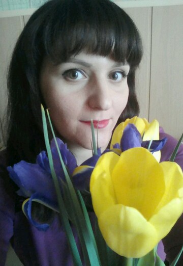 My photo - Olga, 36 from Zaporizhzhia (@olga193260)