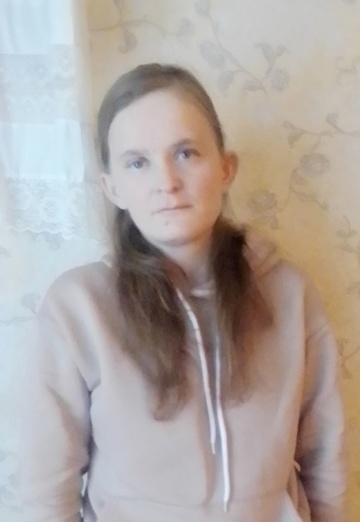 My photo - Valentina, 32 from Lipetsk (@valentina85328)