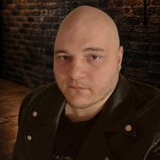 Dmitriy 33 Moscow