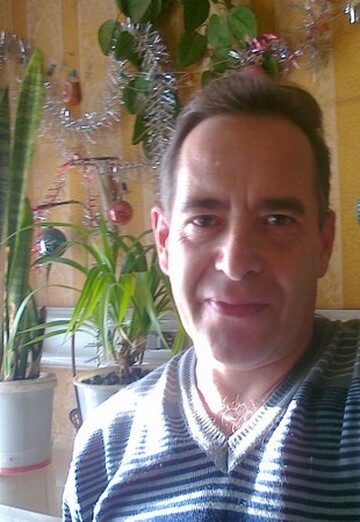My photo - evgeniy, 60 from Salsk (@evgeniy146479)