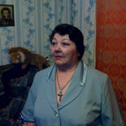 lioudmila 77 Saratov