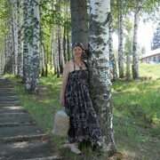 Наталья, 65, Лысьва