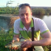 Михаил, 35, Воронеж