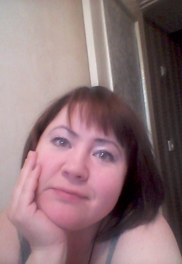 Моя фотография - людмила, 42 из Казань (@ludmila8995)