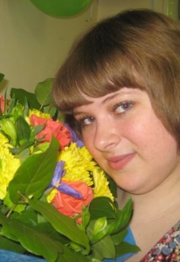 My photo - Alesya, 35 from Lobnya (@alesya234)