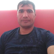 Абдукодир, 44, Екатеринбург