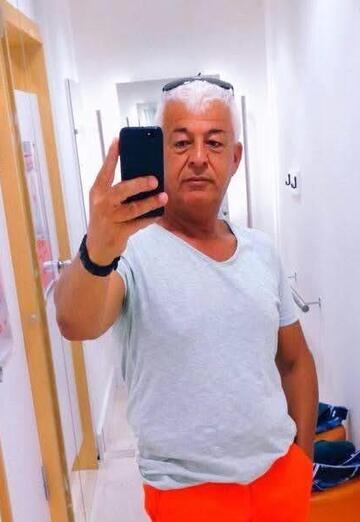 My photo - Levent Şakiroğlu, 60 from Antalya (@leventakirolu)