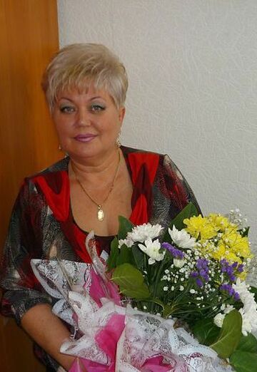 Моя фотография - Татьяна, 66 из Екатеринбург (@tatyana216807)