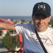 Владимир, 34, Киев