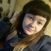 Даря, 23, Ключи (Камчатская обл.)