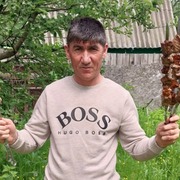 Канатбек, 21, Москва