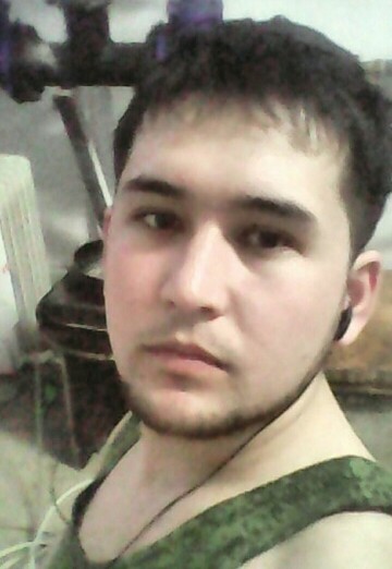 My photo - ( KWR )Abrorwox, 29 from Andijan (@kwrabrorwox)