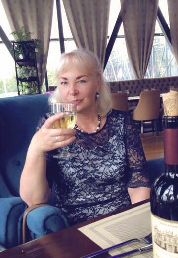 My photo - Lyudmila, 66 from Kaluga (@ludmila103908)