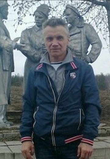 Моя фотография - Валерий, 61 из Москва (@valeriy79557)