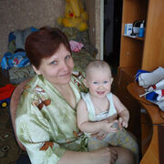 татьяна, 60, Фролово