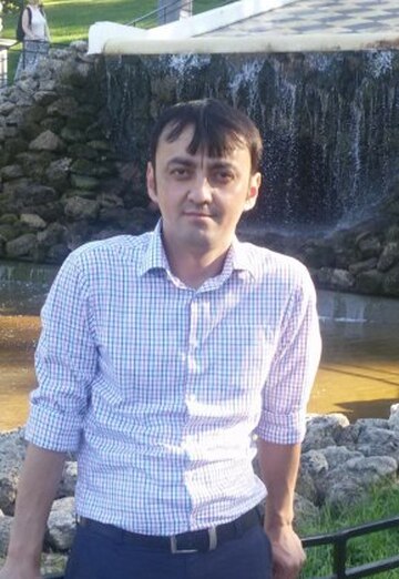 My photo - Davron, 38 from Svobodny (@davron2759)