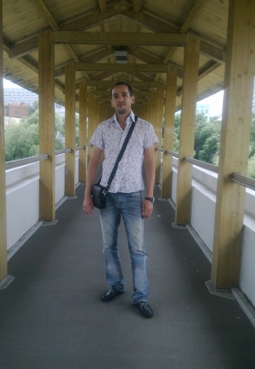 Моя фотография - Aziz, 41 из Роттердам (@aziz3992)