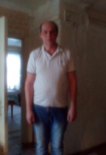 My photo - Aleksei, 55 from Vysnij Volocek (@aleksei8747668)