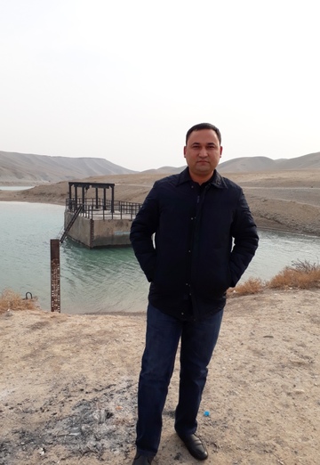 My photo - ulugbek, 38 from Tashkent (@ulugbek2415)