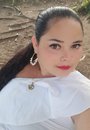 Моя фотография - Lina Del toro arias, 34 из Богота (@linadeltoroarias)