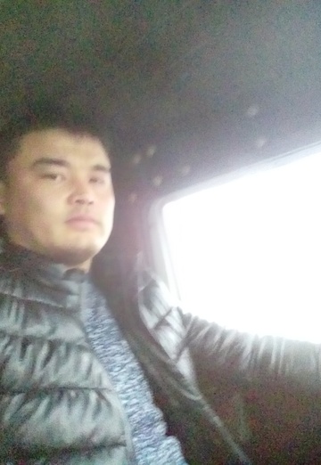 My photo - Janbolat, 32 from Turkestan (@janbolat322)