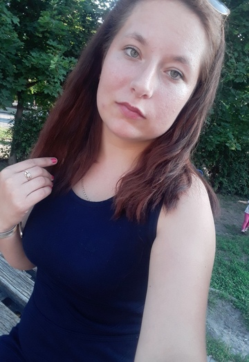 My photo - Olga, 29 from Kropyvnytskyi (@olga306613)