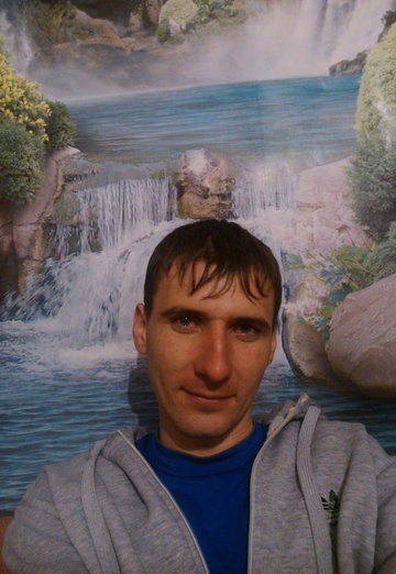 Sergey (@sergey242175) — my photo № 2