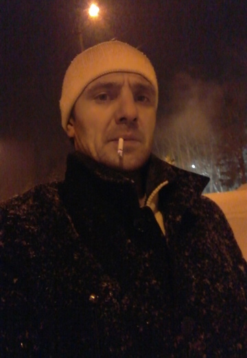 My photo - Oleg, 43 from Aleksin (@oleg253301)