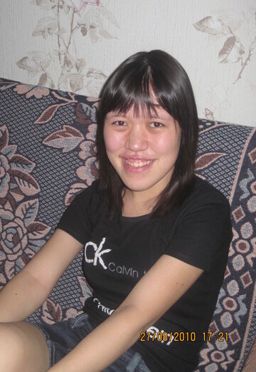 Моя фотография - Рамила, 36 из Алматы́ (@ramila38)