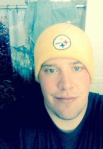 My photo - Timmy Dionisi, 31 from Pittsburgh (@timmydionisi)