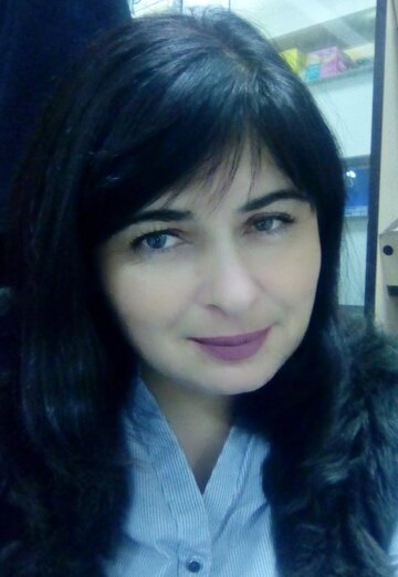 Моя фотография - Елена, 52 из Москва (@elena369325)