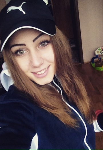 My photo - Katya, 27 from Rivne (@madgirl96)
