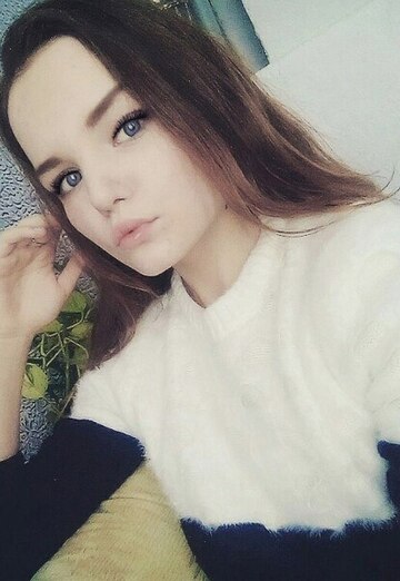 My photo - Ada, 24 from Yugorsk (@ada775)