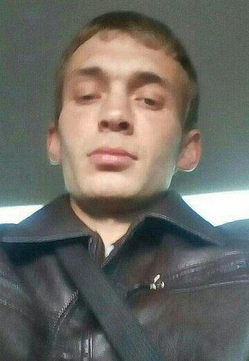 Моя фотография - Олег, 35 из Сморгонь (@oleg183781)