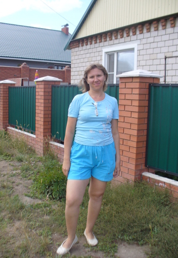 Моя фотография - Юлия, 47 из Барнаул (@ulyashka187)