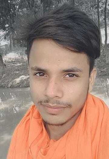 My photo - satish kumar, 23 from Bihar (@satishkumar12)