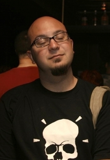 My photo - DopePilot, 44 from Tel Aviv-Yafo (@dopepilot)
