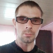 Александр, 29, Казанская