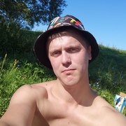 Андрей, 26, Москва