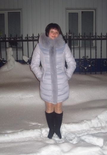 Моя фотография - Виктория., 31 из Томск (@bindyukova92)