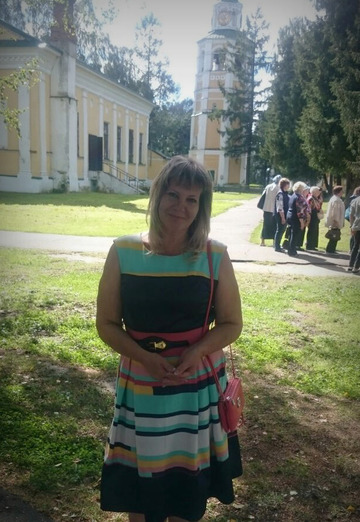 Svetlana (@svetik1466) — my photo № 5