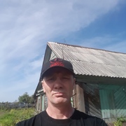 виталий 47 лет (Весы) Шахтерск