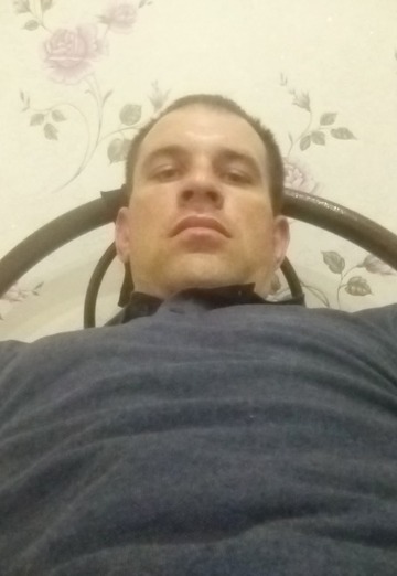 Моя фотография - Дима, 36 из Ставрополь (@dima227112)