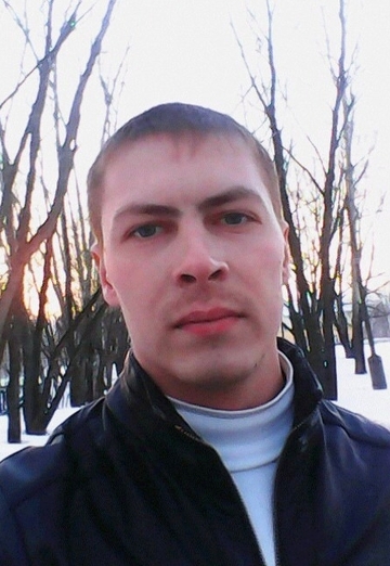 Моя фотография - анатолий, 33 из Вичуга (@anatoliy29605)