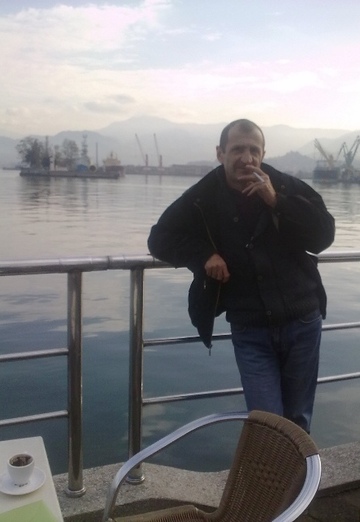 Моя фотография - Сагател, 55 из Астрахань (@sagatel55)