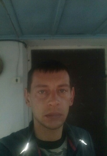 My photo - vadіk, 41 from Lanovtsy (@vadk28)