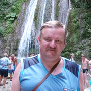 Сергей, 51, Дзержинский