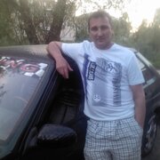 Александр, 48, Приволжск