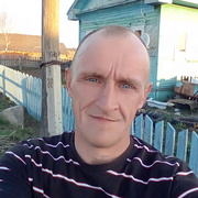 Максим, 45, Никольск