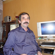 Георгий, 63, Георгиевск